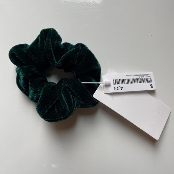 H&M scrunchies bundle - Picture 2 of 4